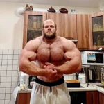 Слив Андрей Смаев с женой