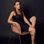 Слив Кристина Корбут