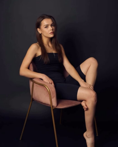 Слив Кристина Корбут