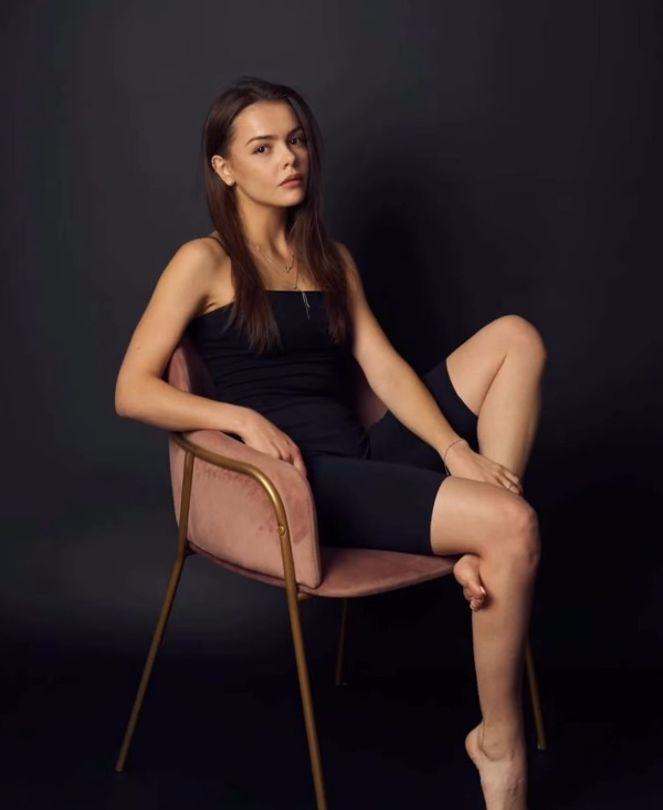 Модель