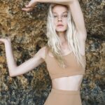 Alena Mikhaylova Nude Leaks