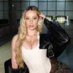 Anisimova Nastya Nude Leaks