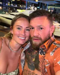Konor Makgregor Nude Leaks