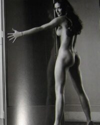 Demi Mur Nude Leaks