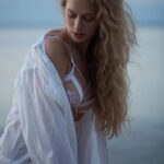 Diana Milyutina Nude Leaks