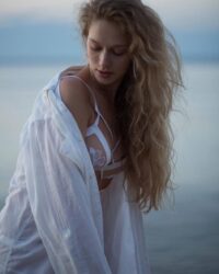 Diana Milyutina Nude Leaks