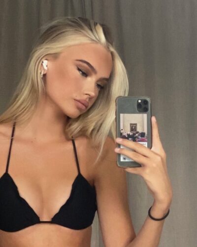 Emma Ellingsen Nude Leaks