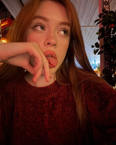 Karachenskaya Nude Leaks