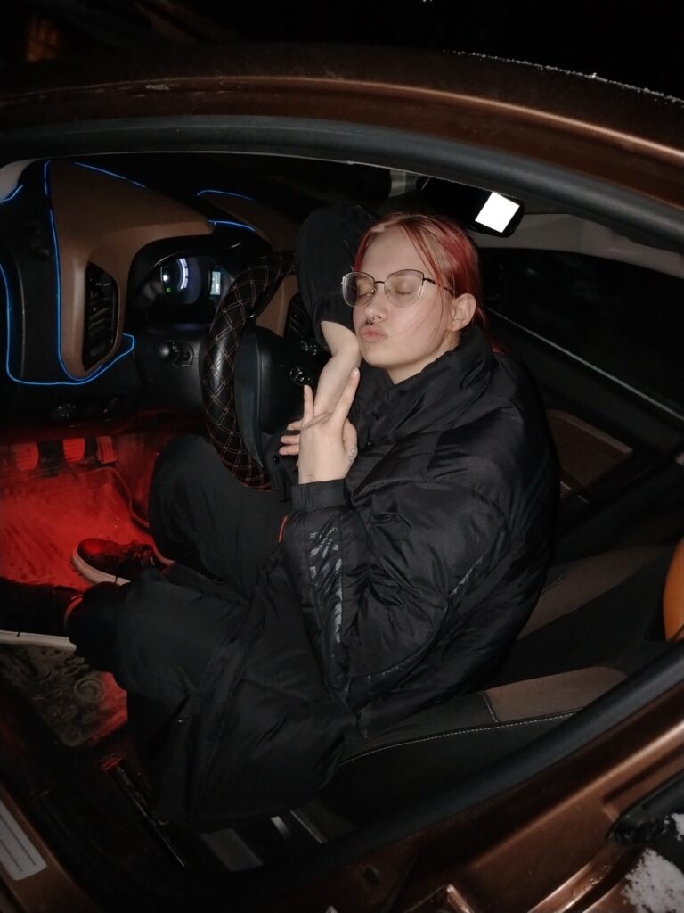 Модель