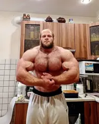Andrey Smaev Nude Leaks